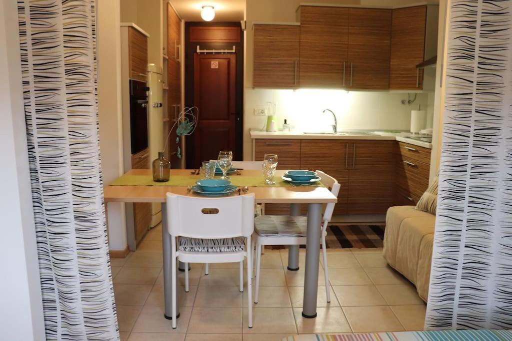 Apartma Luca, Bovec Eksteriør bilde